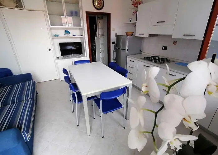 In 25559 Apartament *