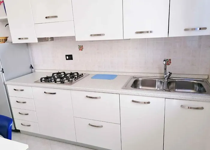 Apartament In 25559 Eraclea Mare