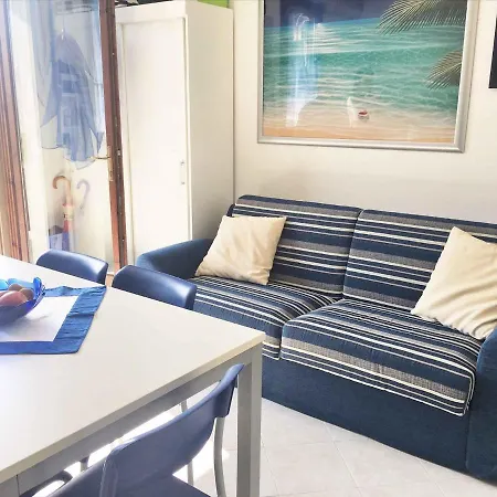 In 25559 Apartamento Eraclea Mare