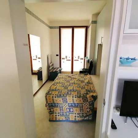 In 25559 Apartamento Eraclea Mare
