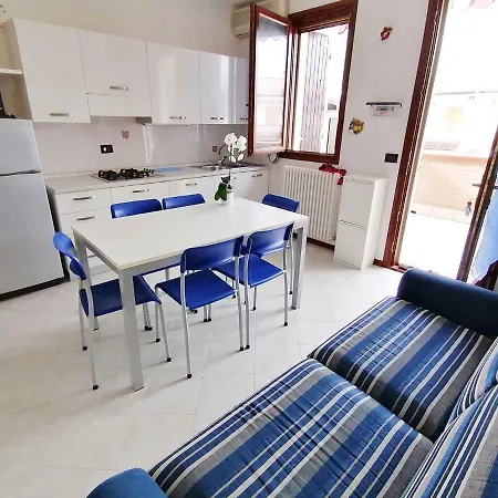 Apartamento In 25559