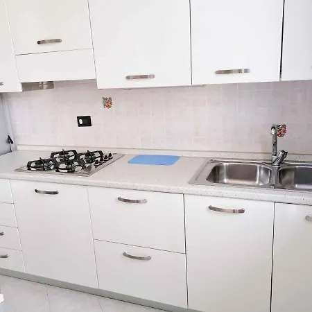 Apartamento In 25559 Eraclea Mare