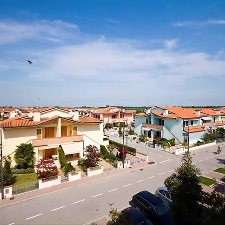In 25559 Apartamento Eraclea Mare
