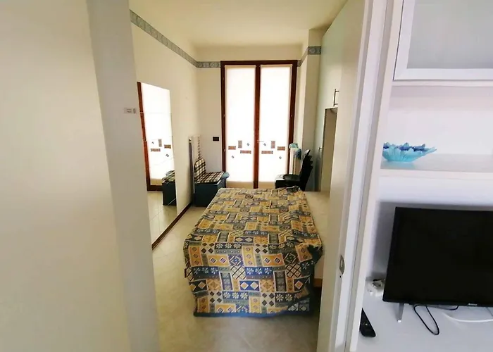 In 25559 Appartement Eraclea Mare