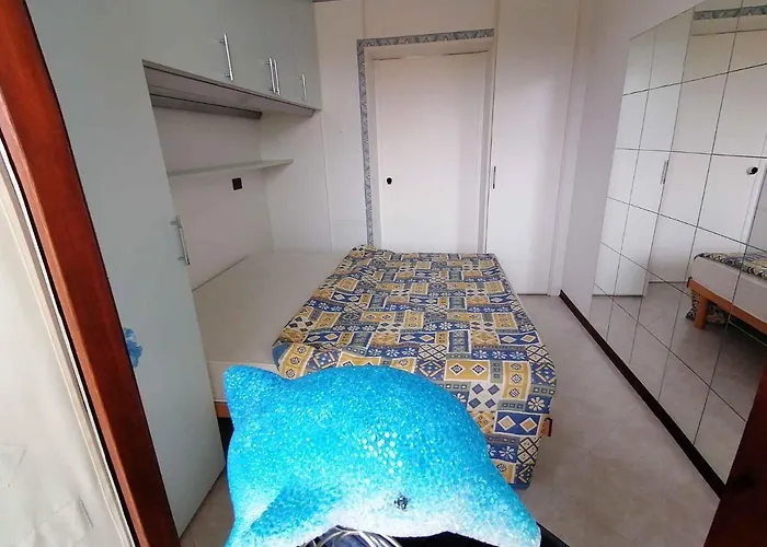 Apartament In 25559 Eraclea Mare