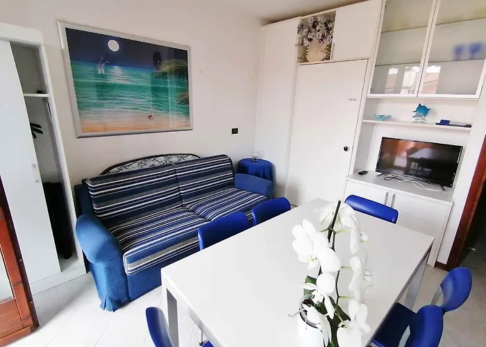In 25559 Apartament *