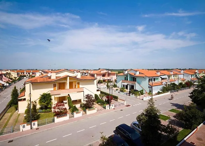 In 25559 Apartament Eraclea Mare